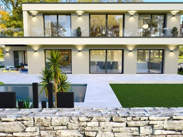 Maison vente à Thonon-les-Bains, Nernier