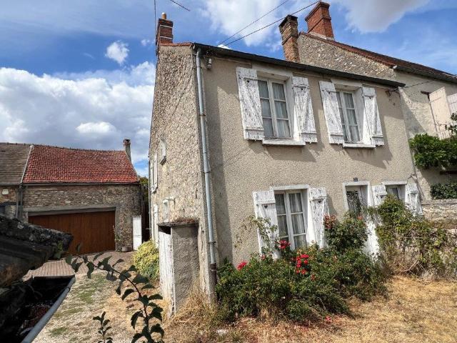 Maison vente à Dourdan, Essonne