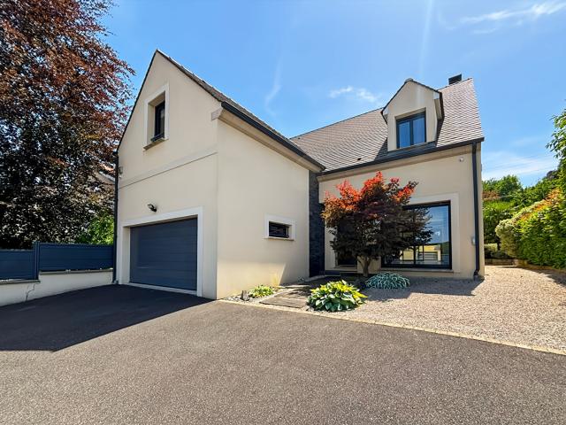 Maison vente à Vauhallan, Essonne