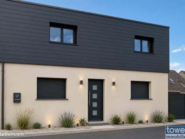 Maison vente à Béthune, Allouagne