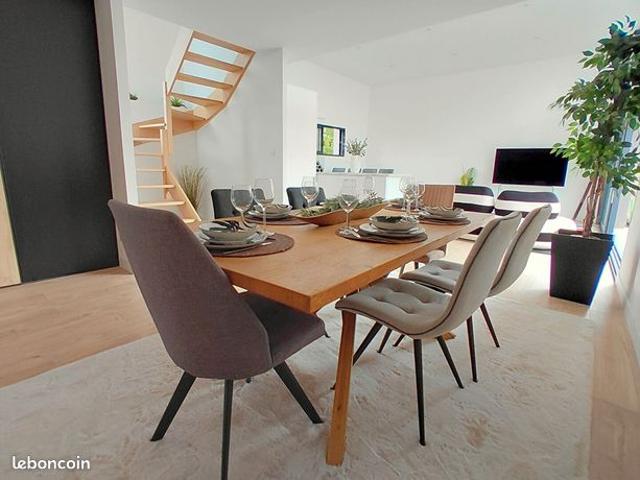 Maison vente à Nantes, Le Loroux-bottereau