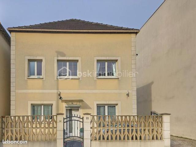 Maison vente à Bobigny, Bondy