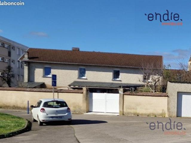 Maison vente à Arc-lès-Gray, Haute-Saône