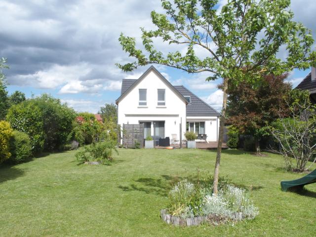 Maison location à Mulhouse, Rixheim