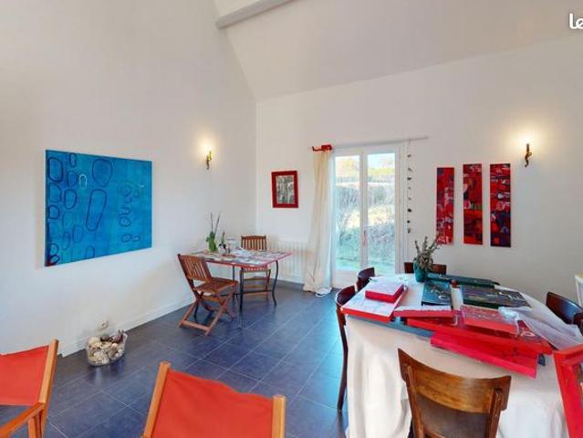 Maison vente à Bourges, Vinon