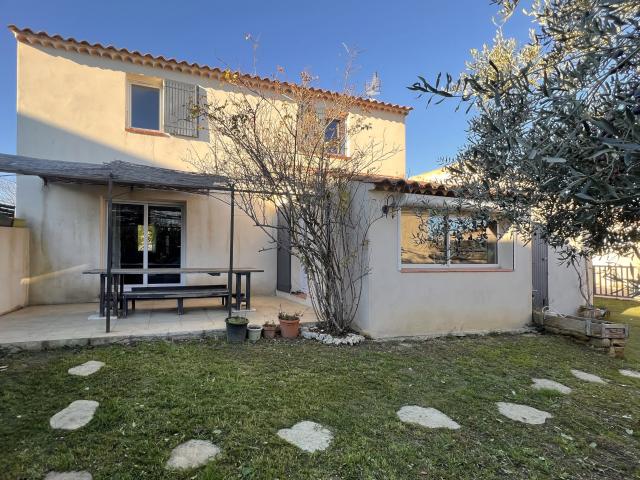Maison vente à Apt, Lauris