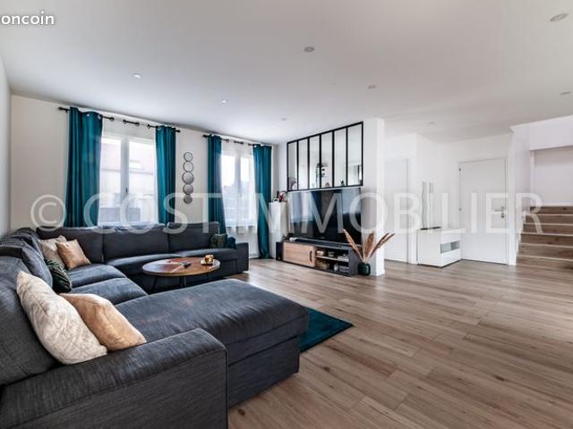 Maison vente à Nanterre, Gennevilliers