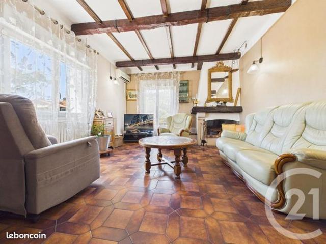 Maison vente à Arrondissement de Toulon, La Valette-du-var