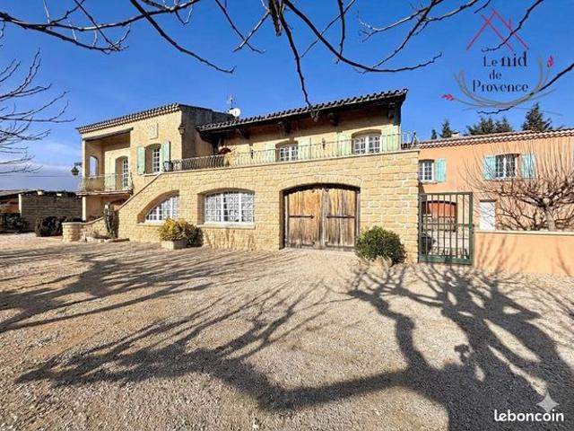 Maison vente à Sainte-Cécile-les-Vignes, Vaucluse