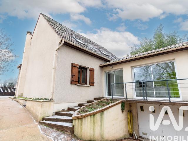 Maison vente à Évry, Fleury-mérogis