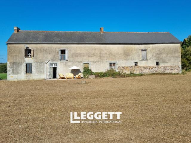 Maison vente à Saint-Brieuc, Bretagne