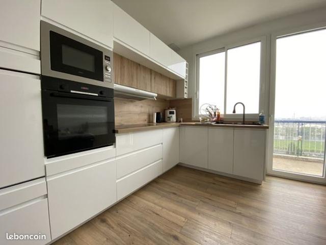 Maison vente à Le Havre, Gonfreville-l'orcher