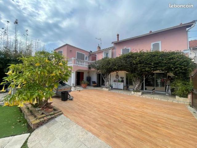 Maison vente à La Seyne-sur-mer
