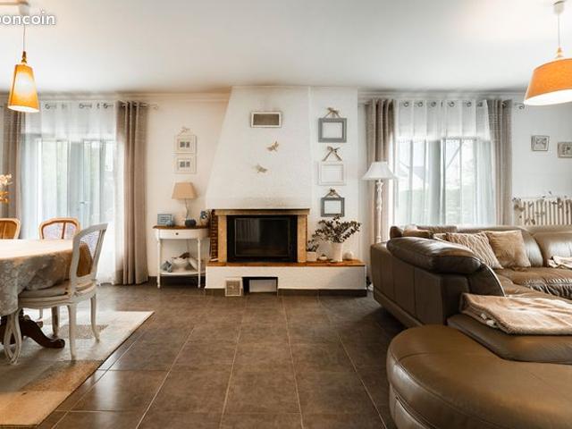 Maison vente à Angers