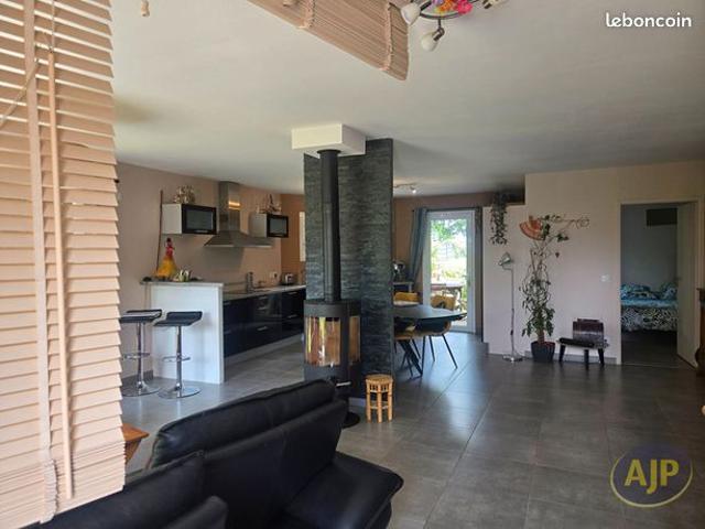 Maison vente à Saint-Nazaire, Saint-nazaire