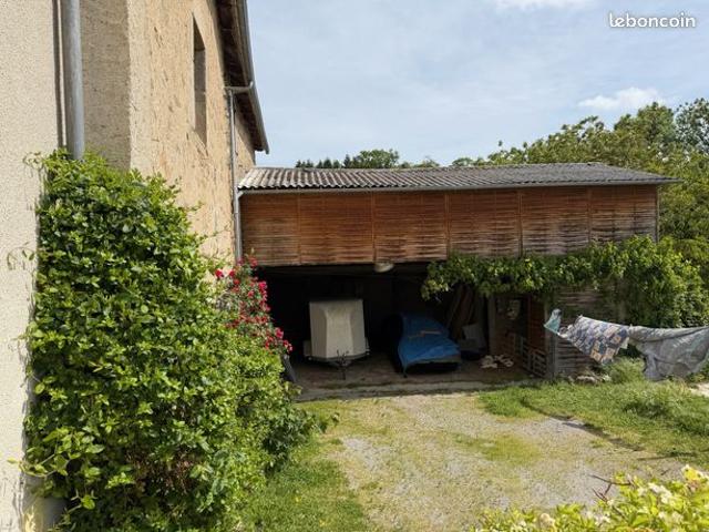 Maison vente à Villefranche-de-Rouergue, Occitanie