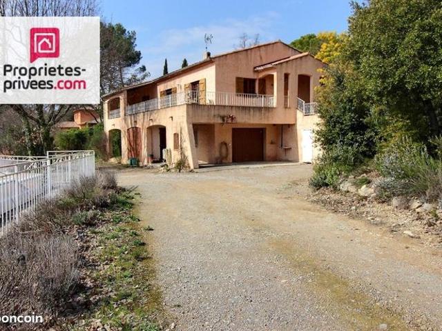 Maison vente à Arrondissement de Draguignan, Lorgues