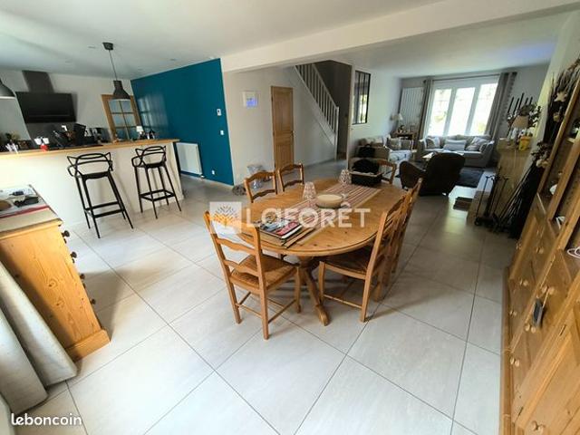 Maison vente à Mantes-la-Jolie, Epône