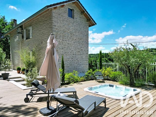Maison vente à Amblagnieu, Porcieu-Amblagnieu