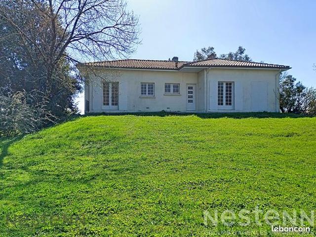 Maison vente à Saintes, Saujon