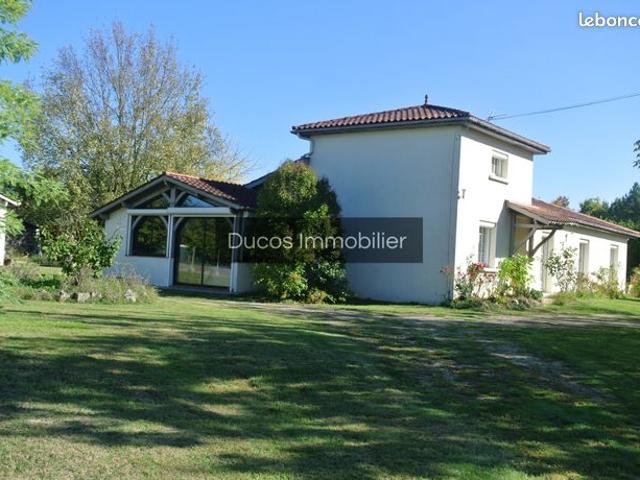 Maison vente à Marmande