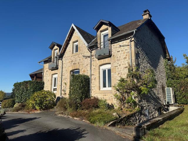 Maison vente à Meymac, Corrèze