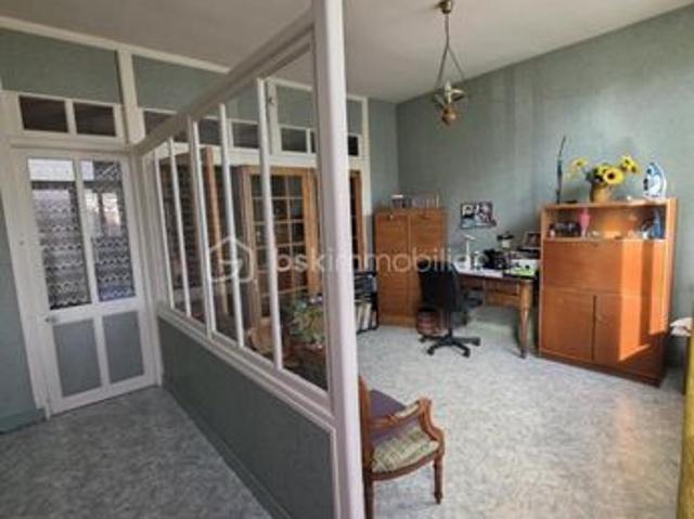 Maison vente à Meaux, Le Pin