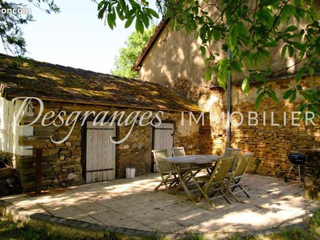 Maison vente à Nontron, Jumilhac-le-grand