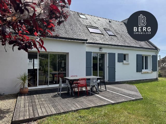 Maison vente à Lorient, Bretagne