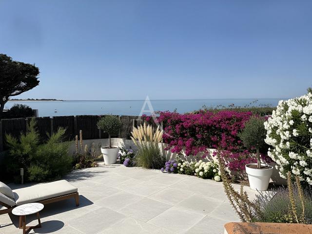 Maison vente à L'Herbaudière, Noirmoutier-en-l'Île