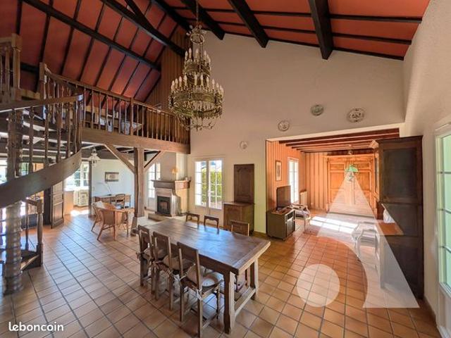 Maison vente à Chaussin, Jura