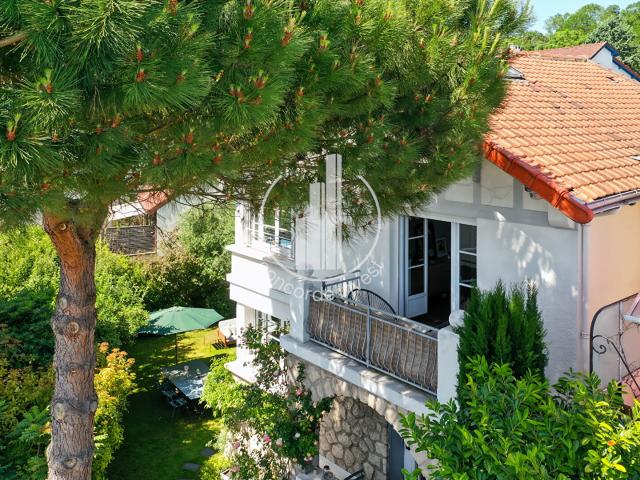 Maison vente à Nanterre, Rueil-malmaison