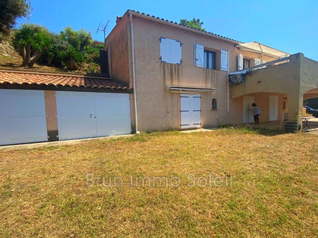 Maison vente à Grasse, Cagnes-sur-mer