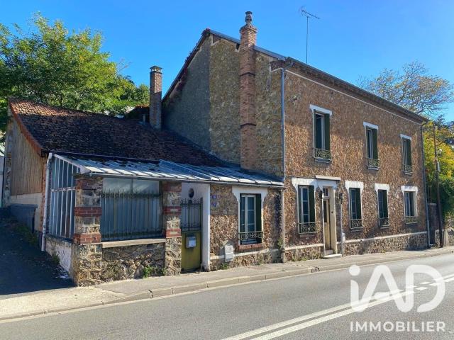 Maison vente à Valchevreuse, Chevreuse