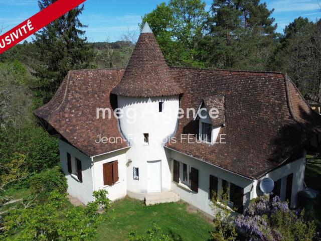 Maison vente à Périgueux, Maurens