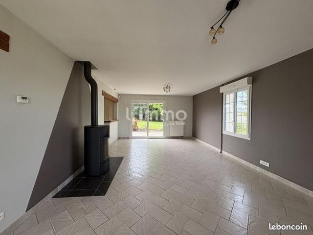 Maison vente à Provins, Chalmaison