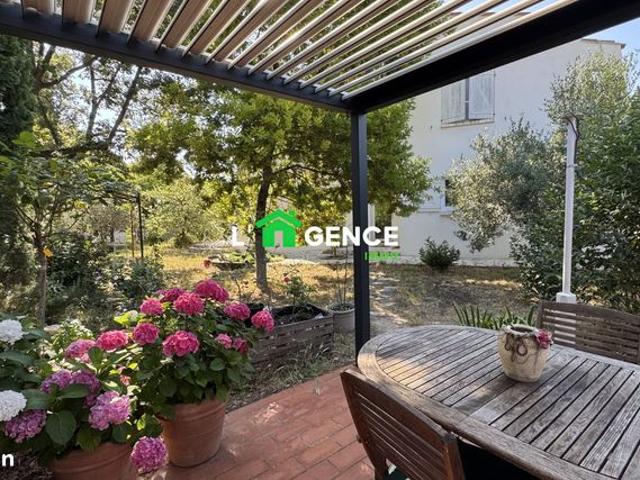 Maison vente à Istres, Martigues