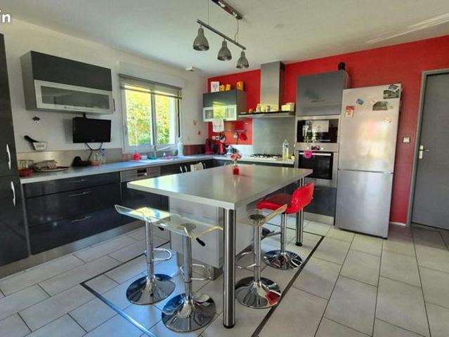 Maison vente à Le Havre, Montivilliers