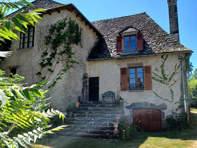 Maison vente à Mauriac, Ally
