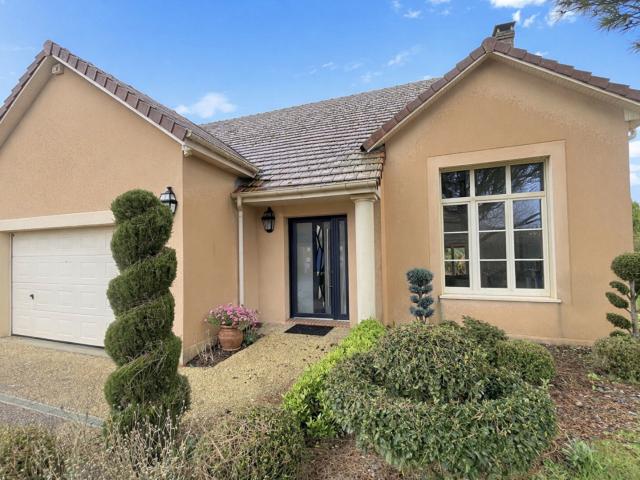 Maison vente à Beauvais, Méru