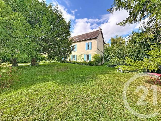 Maison vente à Provins