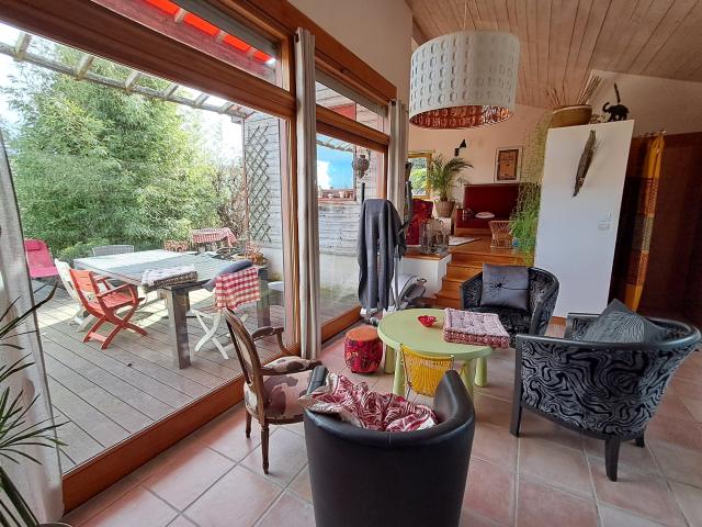 Maison vente à Montbrison, Saint-galmier