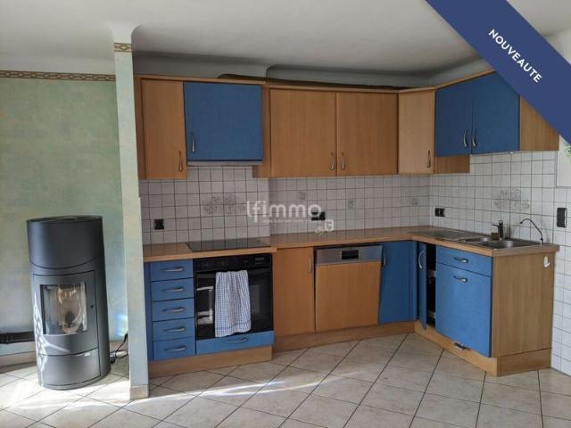 Maison vente à Haguenau-Wissembourg, Lobsann