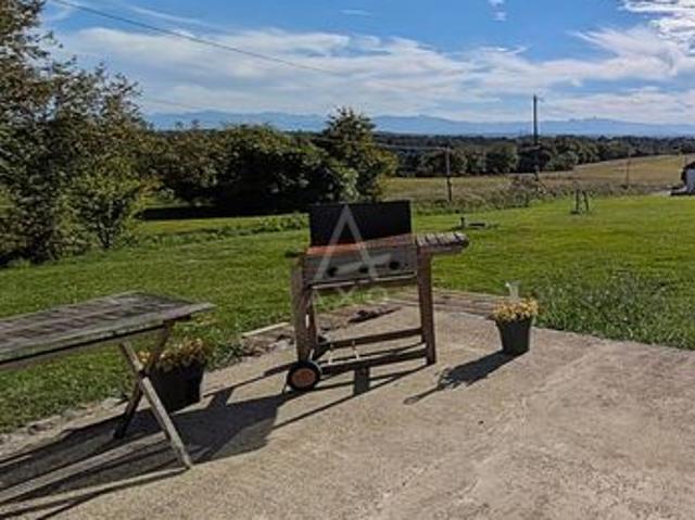 Maison vente à Pau, Mesplède