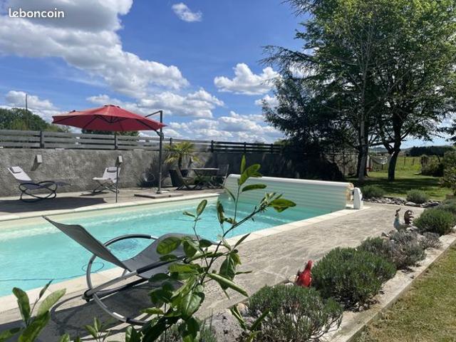 Maison vente à Agen, Sainte-colombe-en-bruilhois