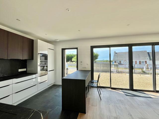 Maison vente à Saint-Nazaire, Guérande