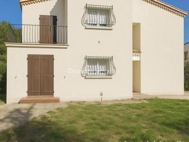 Maison vente à Perpignan