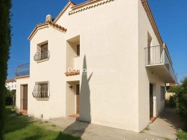 Maison vente à Perpignan