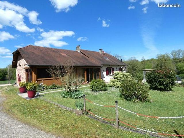 Maison vente à Boisseuilh, Dordogne