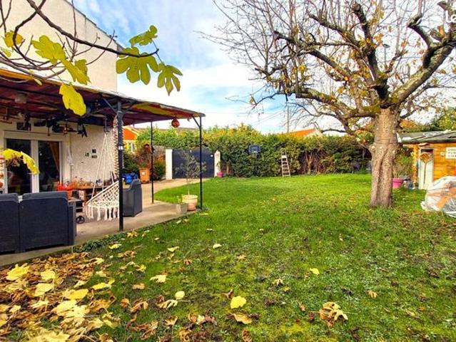 Maison vente à Gagny, Martinique
